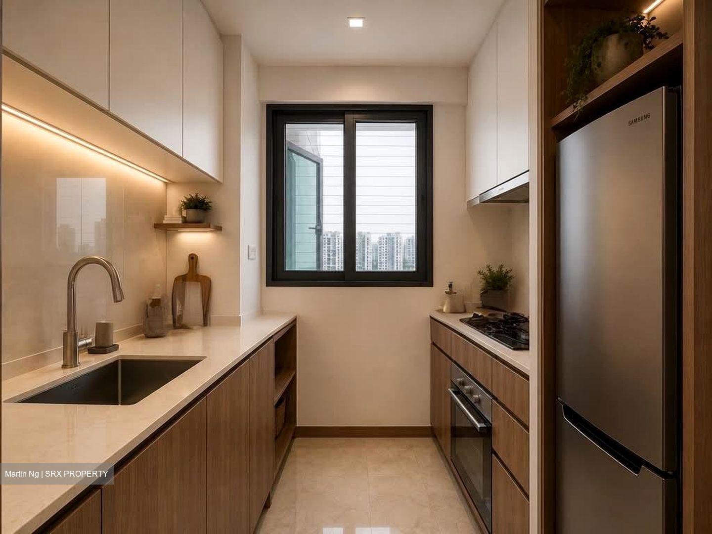 Kingsford Waterbay (D19), Apartment #583927221